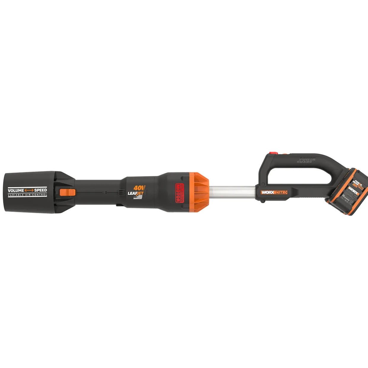 Leafjet WG585E.9 40V
