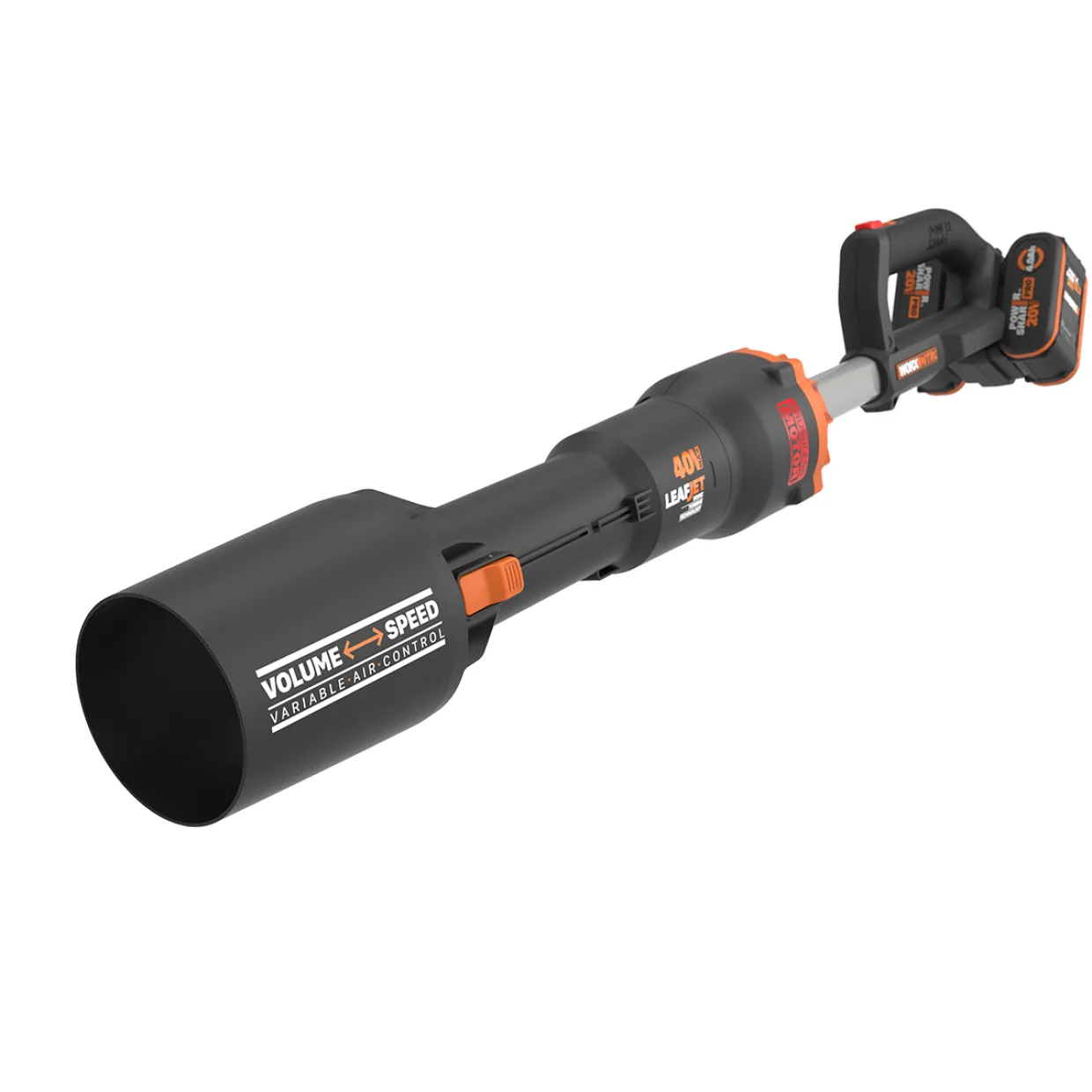 Leafjet WG585E.9 40V