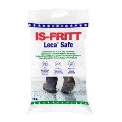 Leca Safe 10 L Halkbekämpning