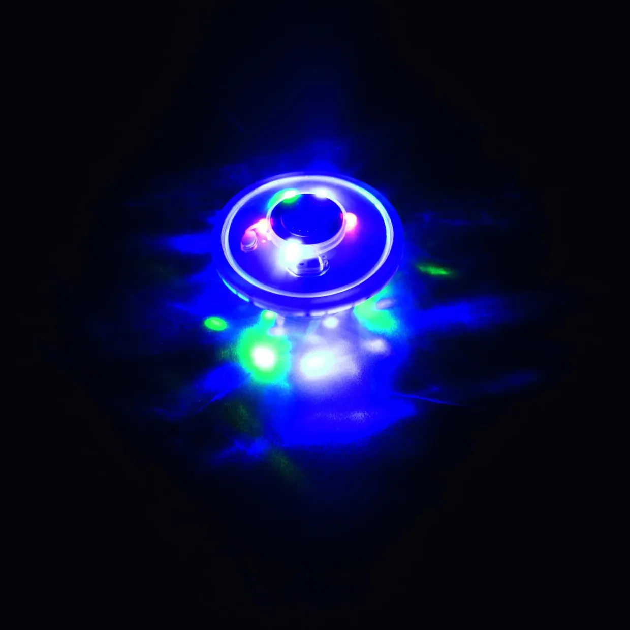 LED
