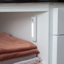 LED Functional Batteri