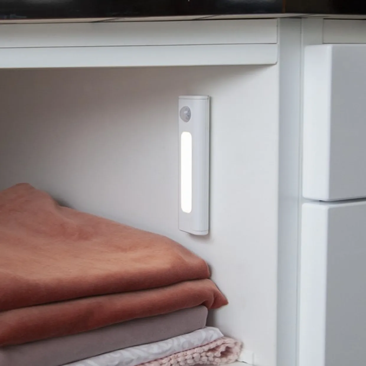 LED Functional Batteri