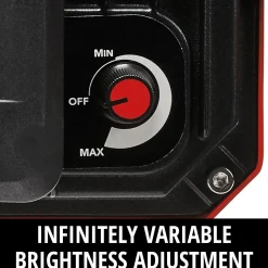 LED TC-CL 18/1800 Solo