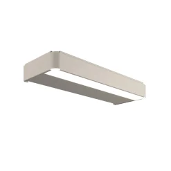 LED-belysning Svedbergs 600 mm, utan Eluttag, Vit- 376040
