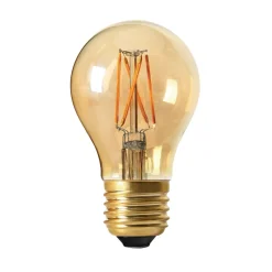 LED Filament E27 Dimbar Glödlampa, 2,5W