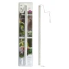 LED No.2, 60 cm, 15W, Växtarmatur för Inomhusodling