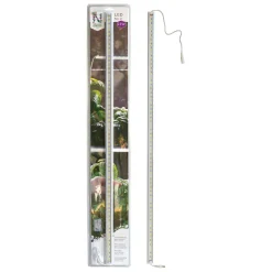 LED No. 2, 85 cm, 23W, Växtarmatur för Inomhusodling