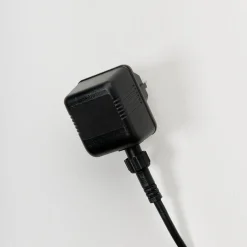 LED Rund 3x1W Inkl. Trans.