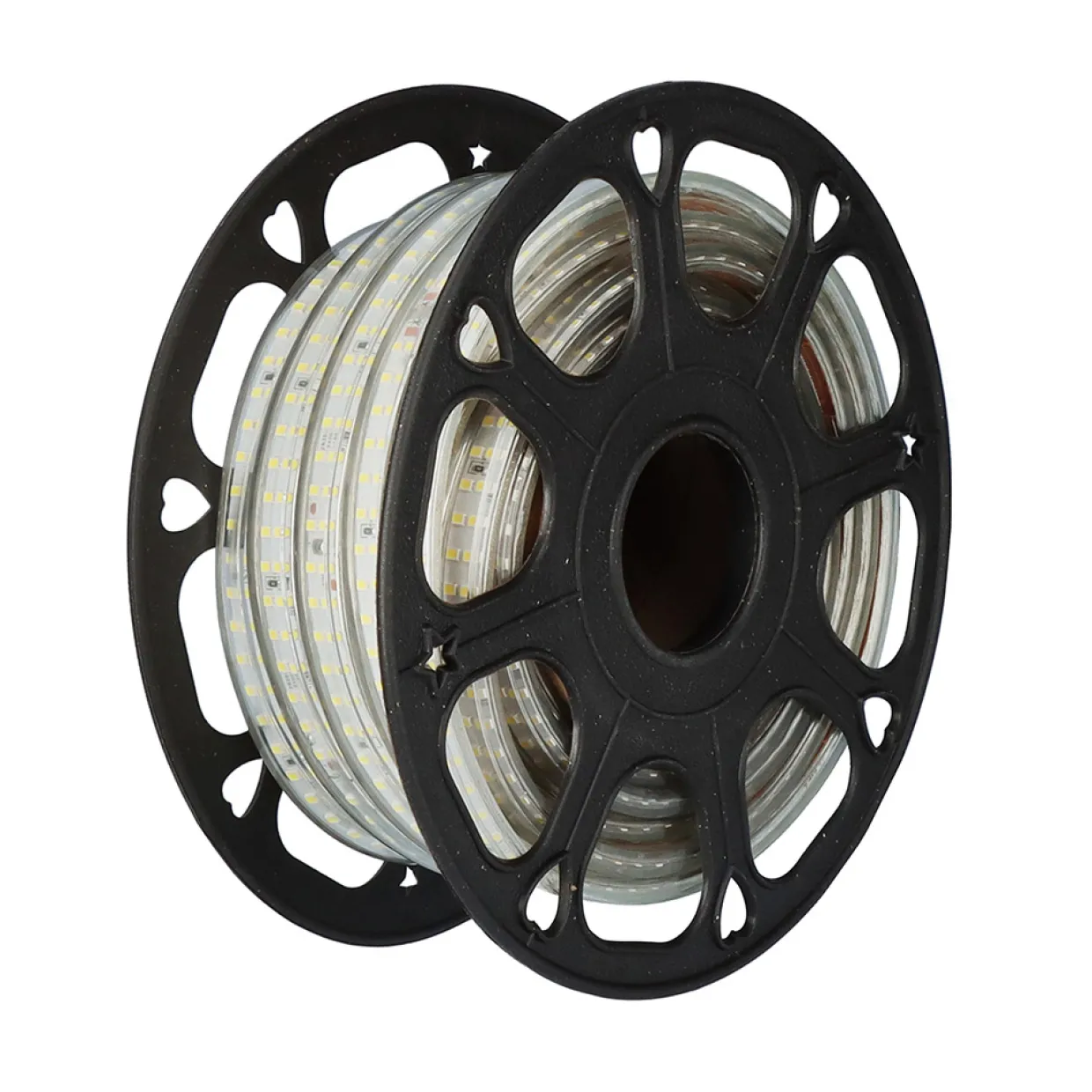 LED-Strip Bobin Flimmer Fri Dubbel LED