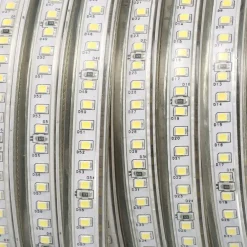 LED-Strip Bobin Flimmer Fri Dubbel LED