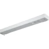 LED 7W 645mm 2 Jord Uttag Inkl Rör Lidingö