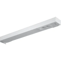 LED 7W 645mm 2 Jord Uttag Inkl Rör Lidingö