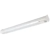 LED 8W Vit 2 Uttag