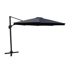 Leeds Runt Ø 350 cm