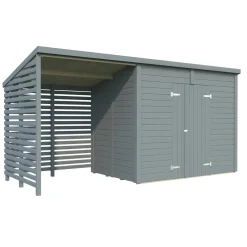 Leif 7,8 m2