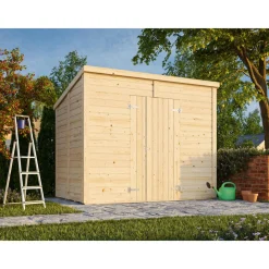 Leif 4,2 m2