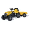 Leksakstraktor Mini-T 250