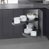 Lemans II Arena Plus Pure Antracit