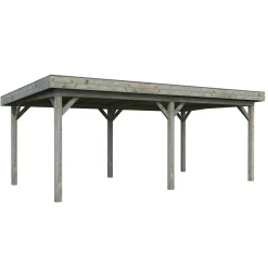 Lenna 16,6 m2
