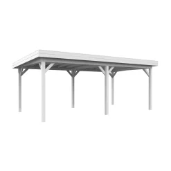 Lenna 16,6 m2