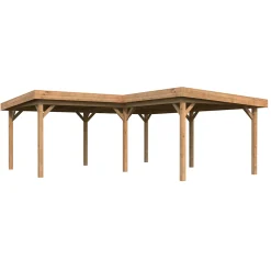 Lenna 24,9 m2