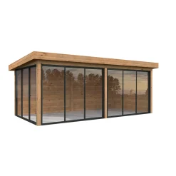 Lenna 16,6 m2 Set 402 Slide