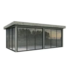 Lenna 16,6 m2 Set 402 Slide