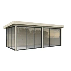 Lenna 16,6 m2 Set 402 Slide