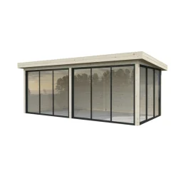 Lenna 16,6 m2 Set 402 Slide