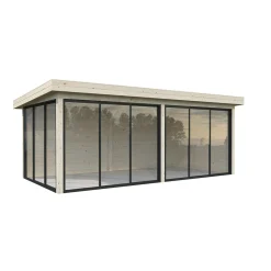 Lenna 16,6 m2 Set 402 Slide
