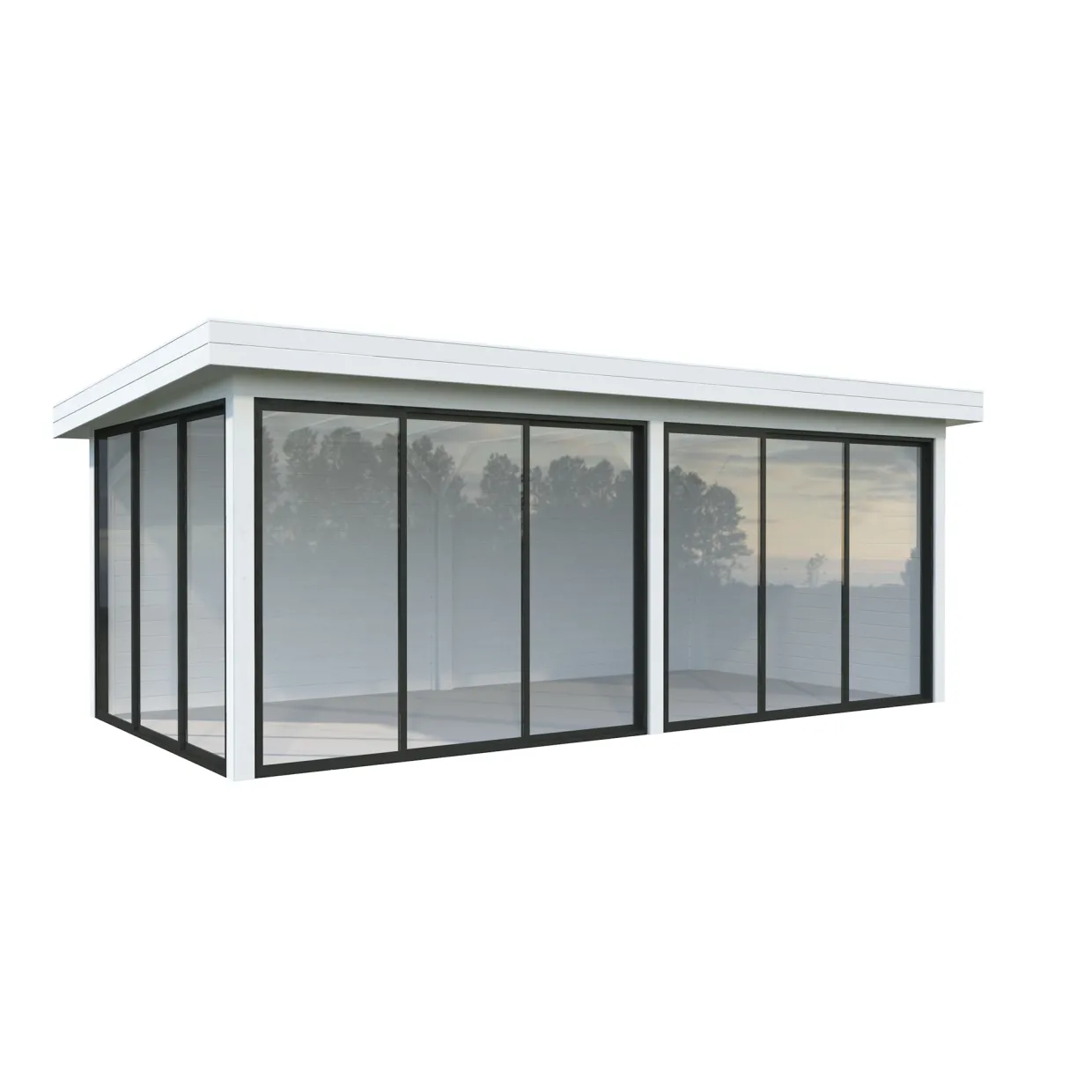 Lenna 16,6 m2 Set 402 Slide