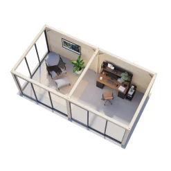 Lenna 16,6 m2 Set 402 Slide