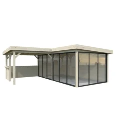 Lenna 24,9 m2 Set 423 Slide