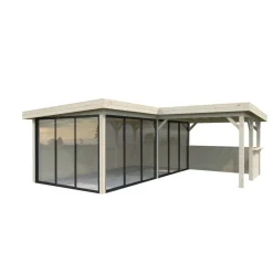 Lenna 24,9 m2 Set 423 Slide