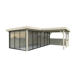Lenna 24,9 m2 Set 423 Slide