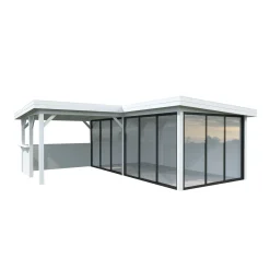Lenna 24,9 m2 Set 423 Slide