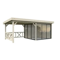 Lenna 16,6 m2 Set 403 Slide