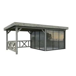 Lenna 16,6 m2 Set 403 Slide