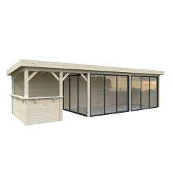 Lenna 24,9 m2 Set 419 Slide