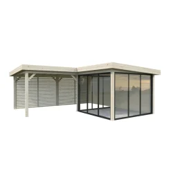 Lenna 24,9 m2 Set 411 Slide