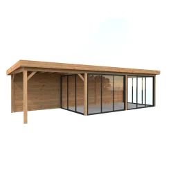 Lenna 24,9 m2 Set 418 Slide