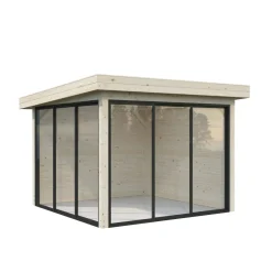 Lenna 8,3 m2 Set 401 Slide