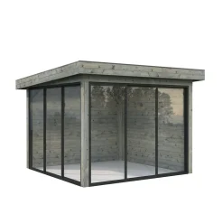 Lenna 8,3 m2 Set 401 Slide