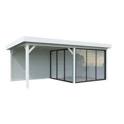 Lenna 16,6 m2 Set 405 Slide