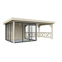 Lenna 16,6 m2 Set 404 Slide