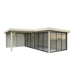 Lenna 24,9 m2 Set 414 Slide