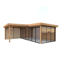 Lenna 24,9 m2 Set 414 Slide