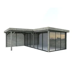 Lenna 24,9 m2 Set 414 Slide