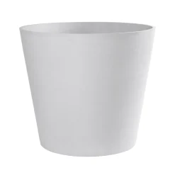 Leonardo 75 Med Hjul Vit