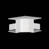 LF/LFH 30 x 30 mm Halogenfri Vit RAL 9016